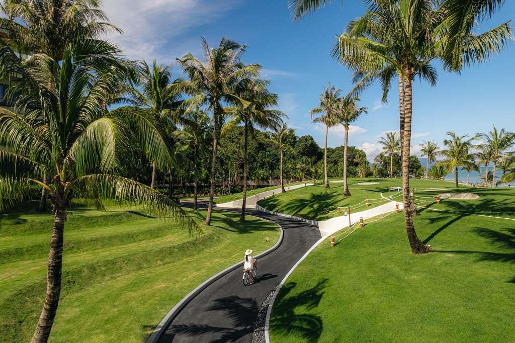 Anantara Koh Yao Yai Resort パンガー エクステリア 写真