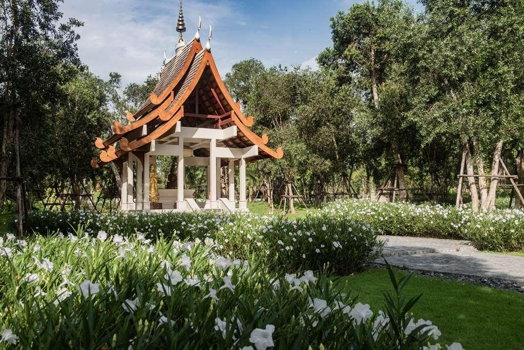 Anantara Koh Yao Yai Resort パンガー エクステリア 写真