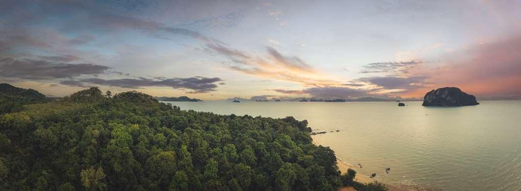 Anantara Koh Yao Yai Resort パンガー エクステリア 写真