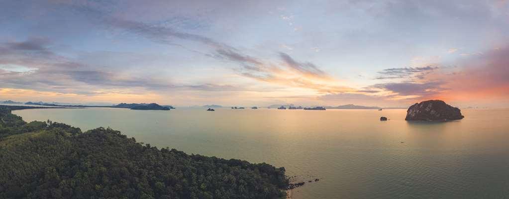 Anantara Koh Yao Yai Resort パンガー エクステリア 写真