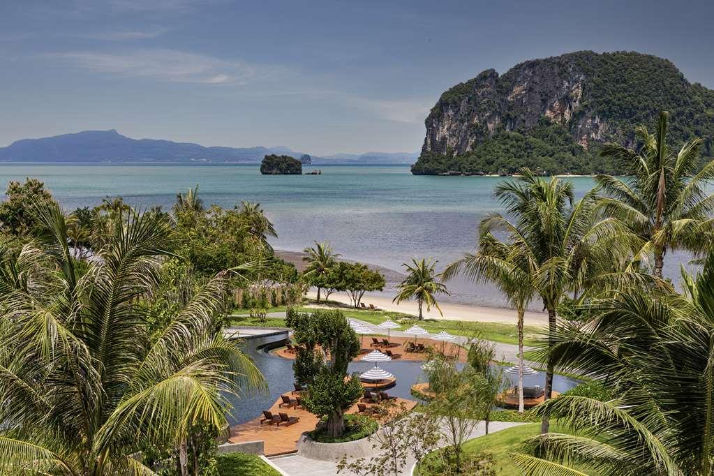 Anantara Koh Yao Yai Resort パンガー エクステリア 写真